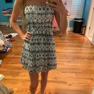 Dress in excellent condition size 4